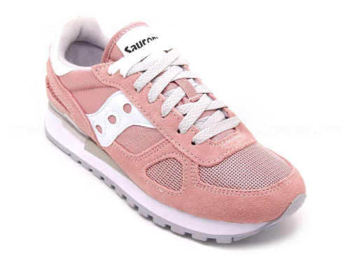 saucony shadow original donna rose